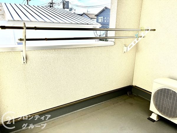 京田辺市同志社山手１丁目の中古一戸建て