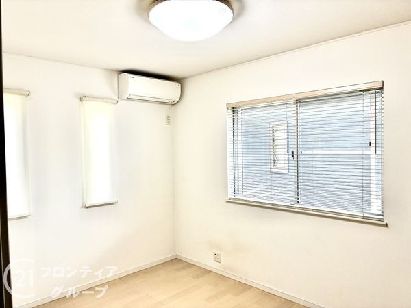 京田辺市同志社山手１丁目の中古一戸建て