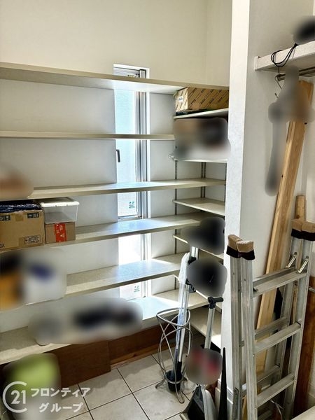 京田辺市同志社山手１丁目の中古一戸建て