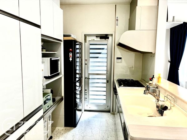 京田辺市同志社山手１丁目の中古一戸建て