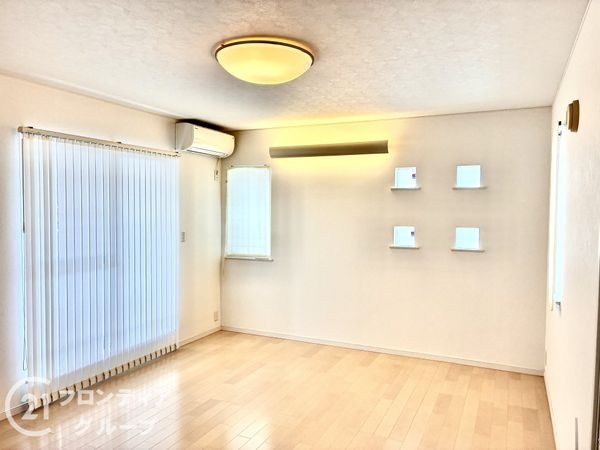 京田辺市同志社山手１丁目の中古一戸建て