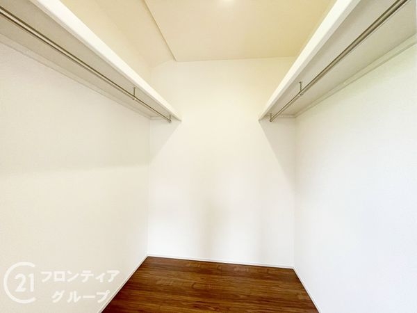 生駒市生駒台南　新築一戸建て　１期　全１区画