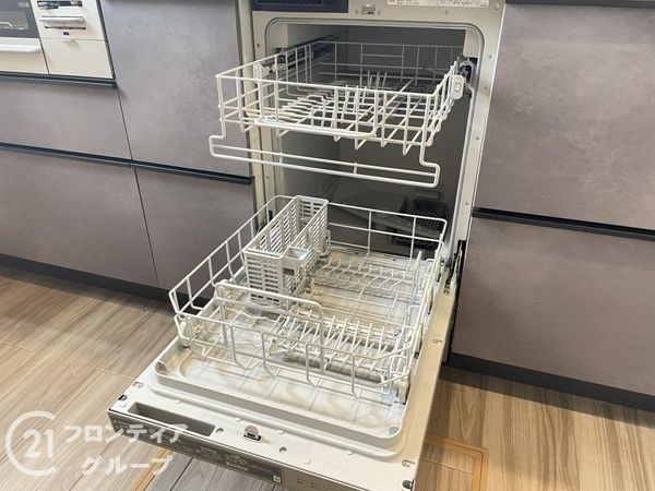 生駒市生駒台南　新築一戸建て　１期　全１区画