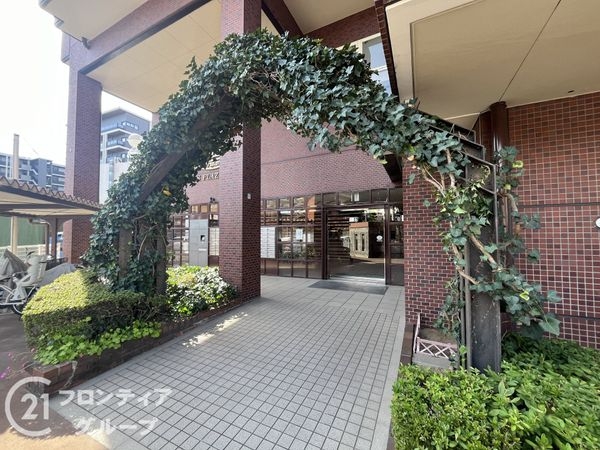 ライオンズプラザ富雄　中古マンション