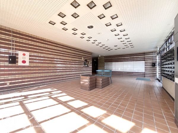ライオンズプラザ富雄　中古マンション