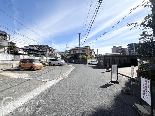 ライオンズプラザ富雄　中古マンション