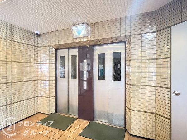 ライオンズプラザ富雄　中古マンション