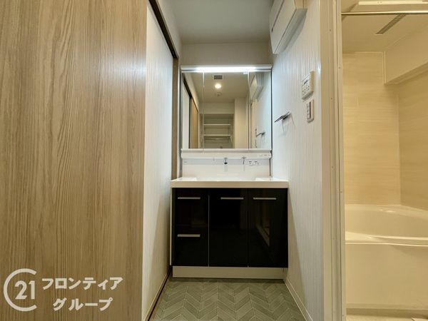 シティパル八木バードビュー　中古マンション