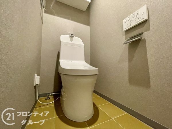 シティパル八木バードビュー　中古マンション