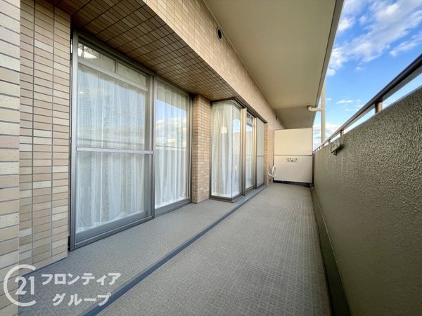 シティパル八木バードビュー　中古マンション
