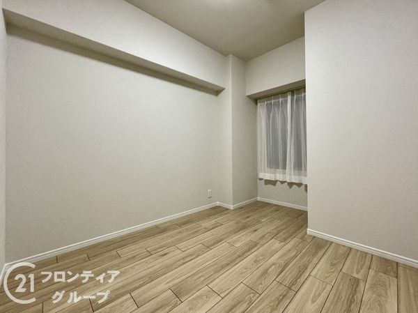 シティパル八木バードビュー　中古マンション