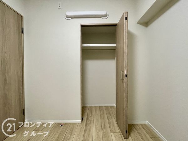 シティパル八木バードビュー　中古マンション