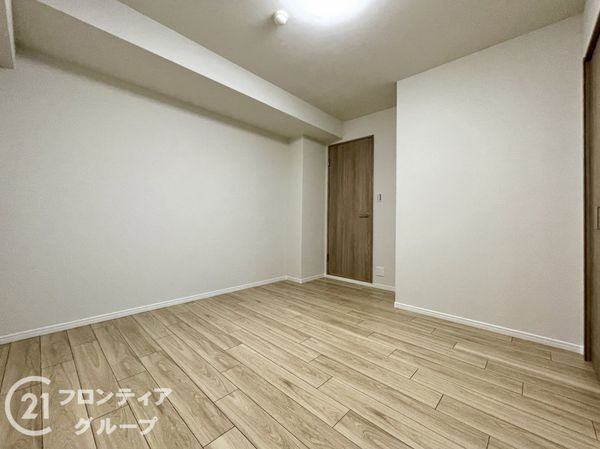 シティパル八木バードビュー　中古マンション