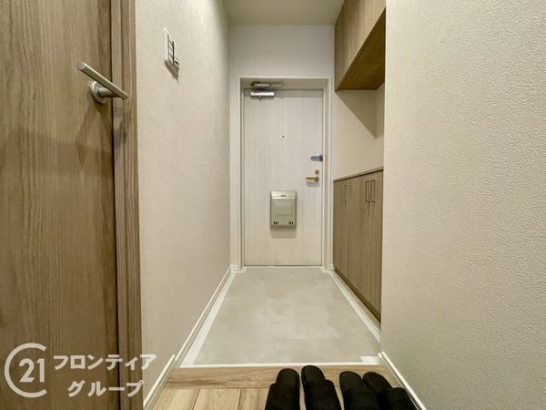 シティパル八木バードビュー　中古マンション