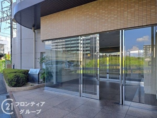 シティパル八木バードビュー　中古マンション