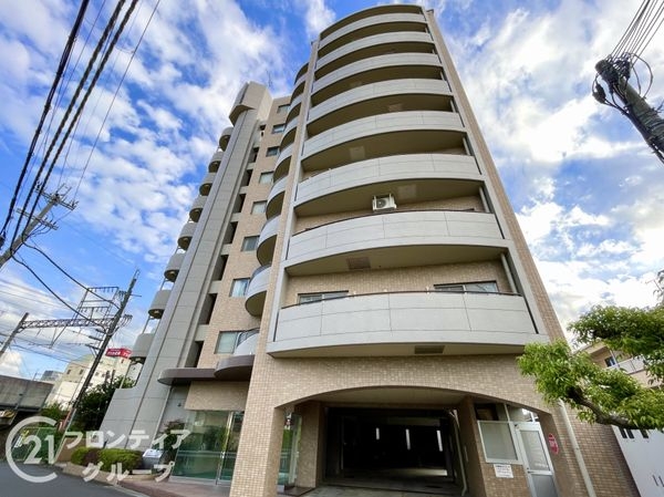 シティパル八木バードビュー 中古マンション