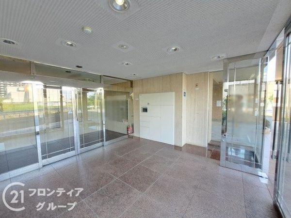 シティパル八木バードビュー　中古マンション