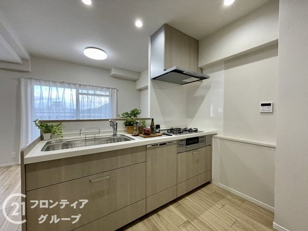 シティパル八木バードビュー　中古マンション