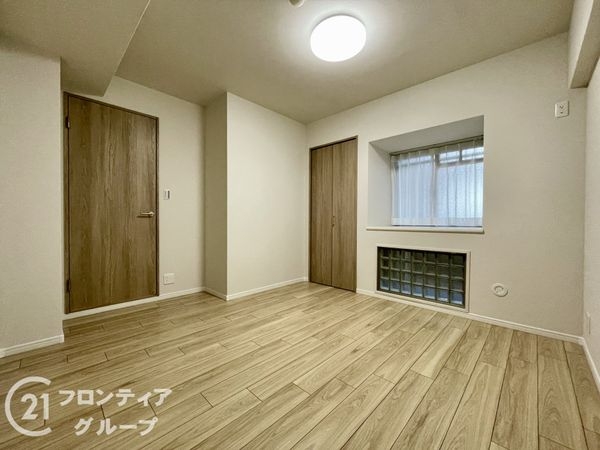 シティパル八木バードビュー　中古マンション