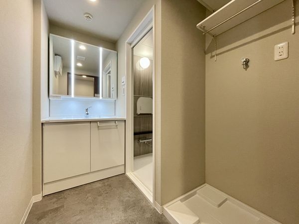 カネボウ生駒グリーンマンションネオウイング　中古マンション