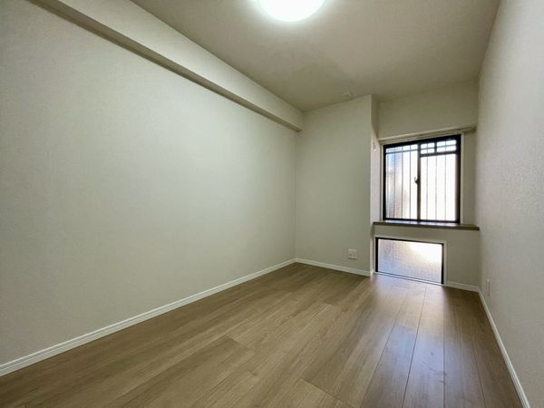 カネボウ生駒グリーンマンションネオウイング　中古マンション