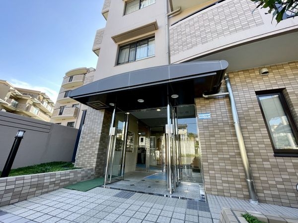 カネボウ生駒グリーンマンションネオウイング　中古マンション