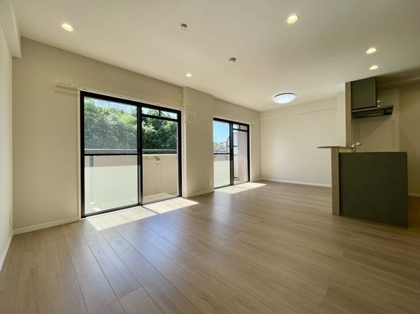 カネボウ生駒グリーンマンションネオウイング　中古マンション