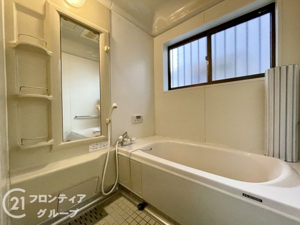 生駒市壱分町　中古一戸建て