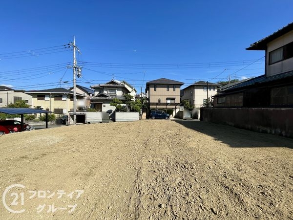 奈良市神功3丁目 新築一戸建て 第4 1号棟
