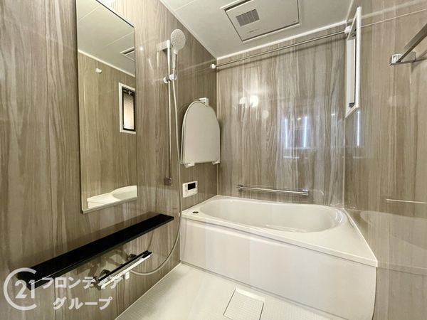 ローレルコート萩の台５号棟　中古マンション