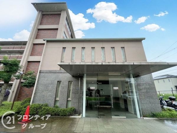 サントル法隆寺弐番館 中古マンション