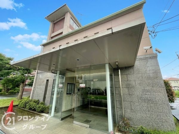 サントル法隆寺弐番館　中古マンション