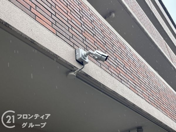 サントル法隆寺弐番館　中古マンション