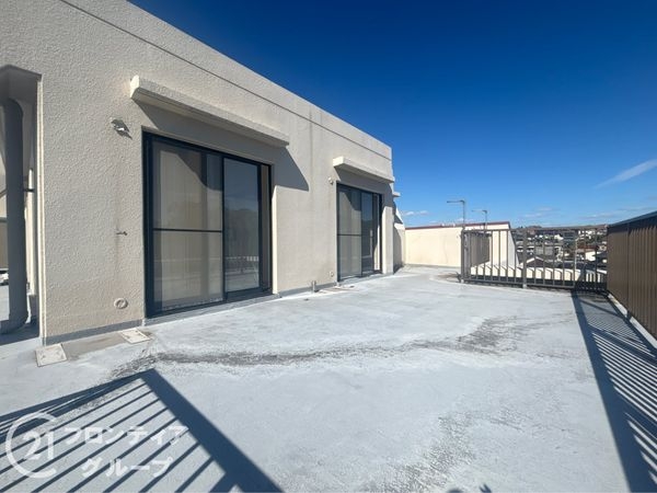 グランドムール富雄　中古マンション