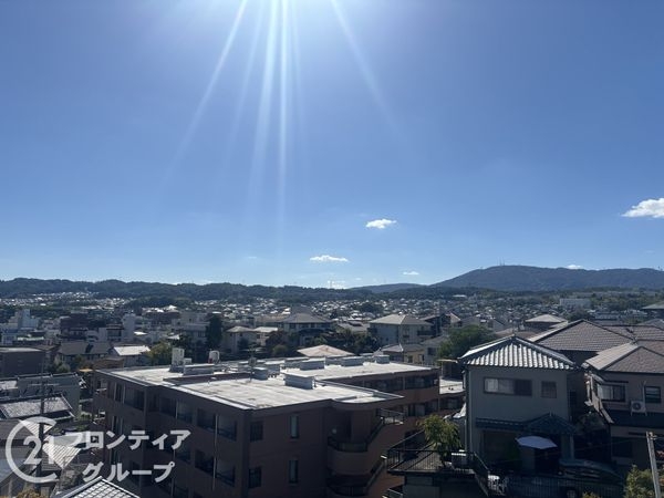 グランドムール富雄　中古マンション
