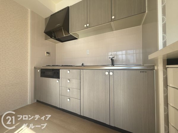 グランドムール富雄　中古マンション