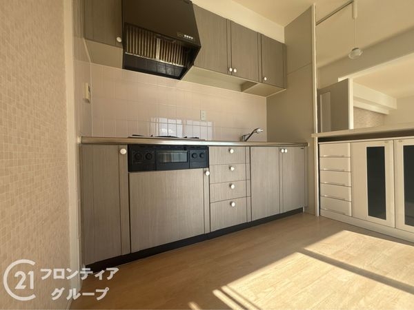 グランドムール富雄　中古マンション