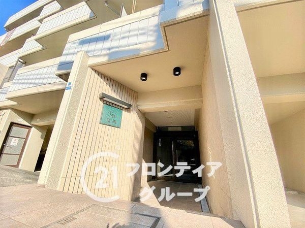 グランドムール富雄　中古マンション