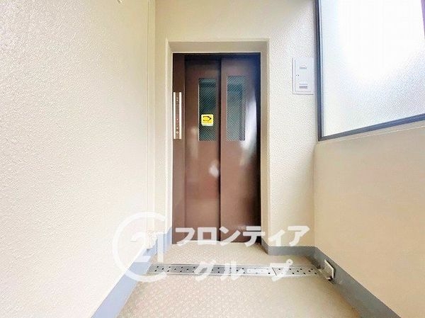 グランドムール富雄　中古マンション