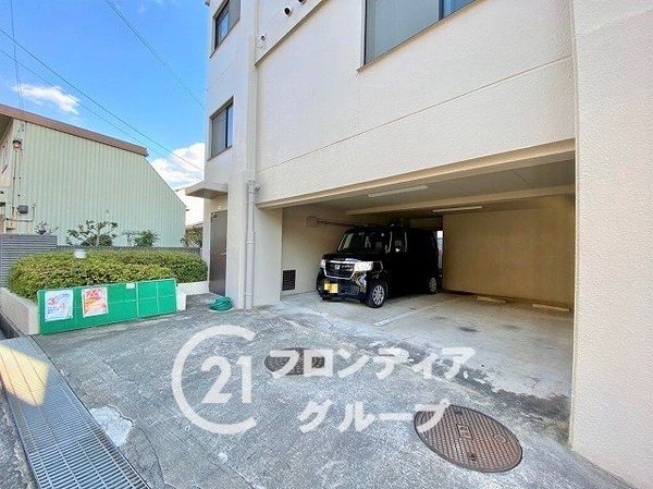 グランドムール富雄　中古マンション