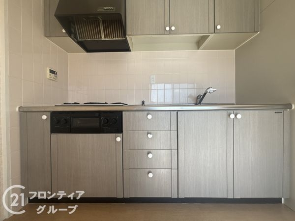 グランドムール富雄　中古マンション