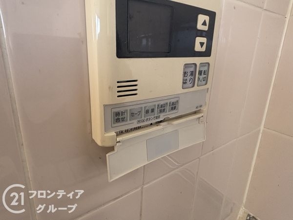 グランドムール富雄　中古マンション