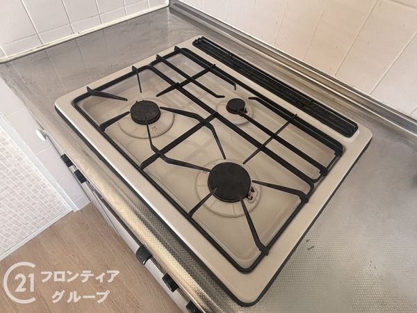グランドムール富雄　中古マンション