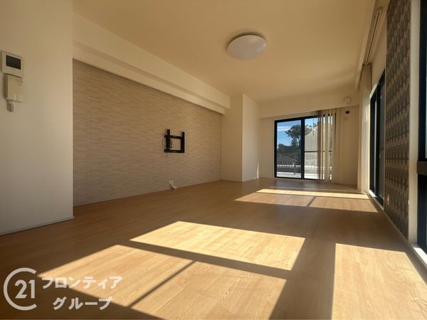 グランドムール富雄　中古マンション