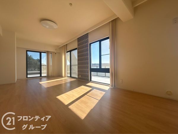 グランドムール富雄　中古マンション
