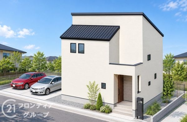磯城郡田原本町小室　新築一戸建て　１期　１号棟