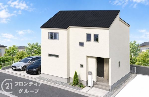 磯城郡田原本町小室　新築一戸建て　１期　２号棟