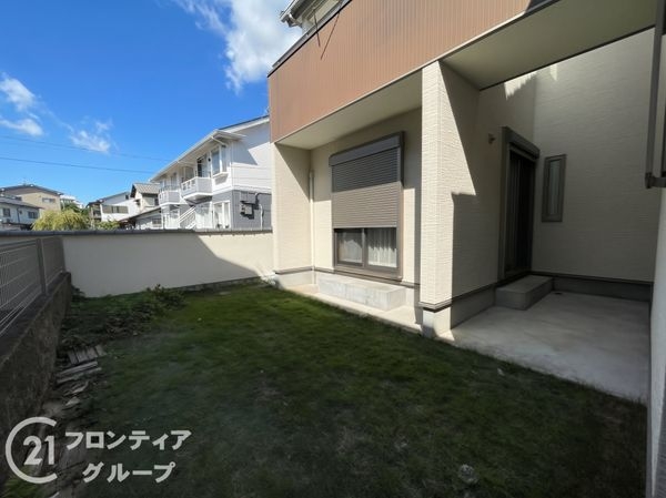 奈良市七条１丁目の中古一戸建て