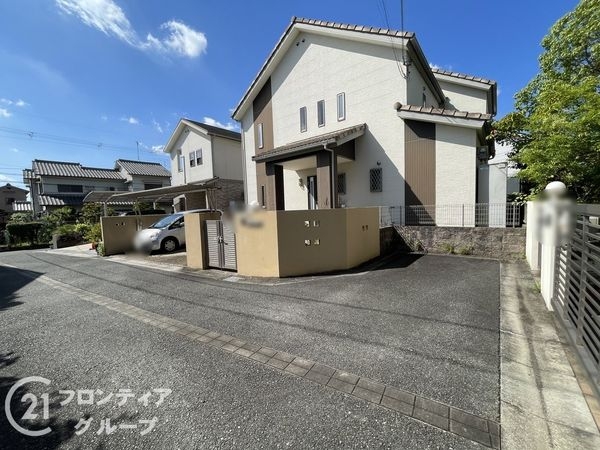 奈良市七条１丁目の中古一戸建て