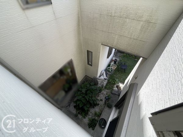 奈良市七条１丁目の中古一戸建て